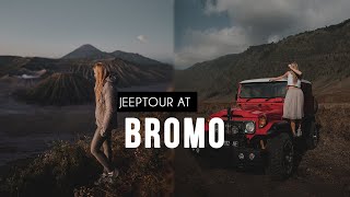 Travel East Java  Mount Bromo U0026 Ijen Cinematic Travel 