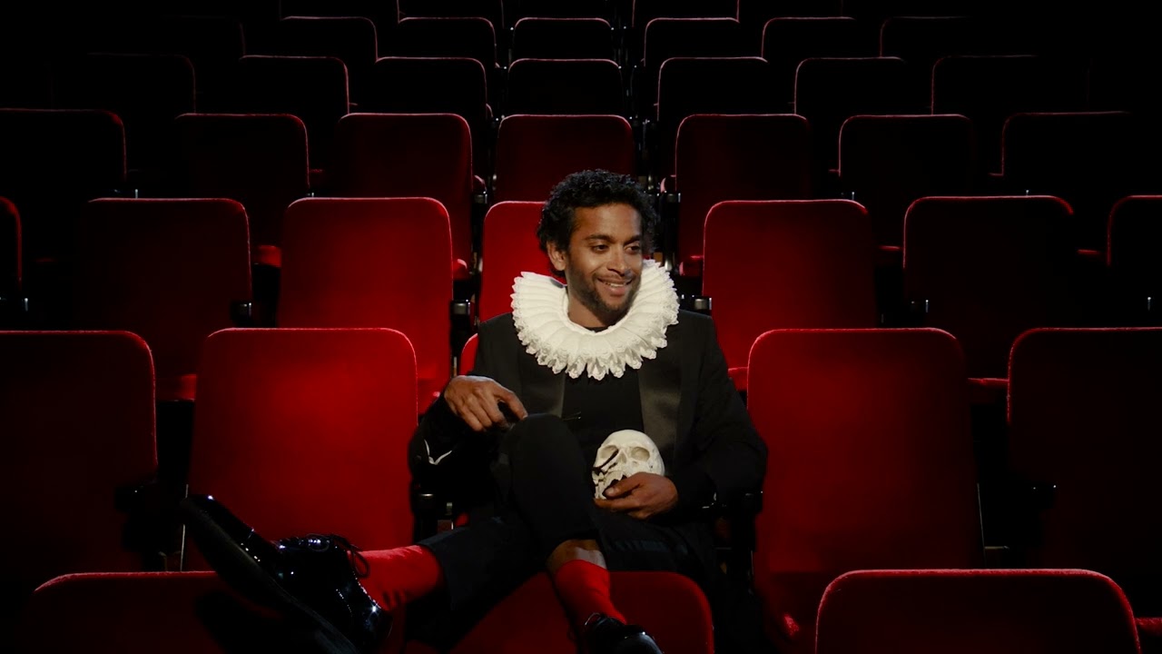 NT Live: Hamlet | Teaser Trailer (AU)