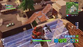 Impulse Grenade Epic Kill!! (EARRAPE) (NOT - CLICK BAIT)