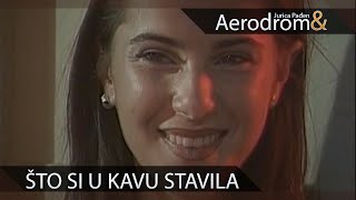 Video voorbeeld van "Pađen Band - Što si u kavu stavila (Official Video)"