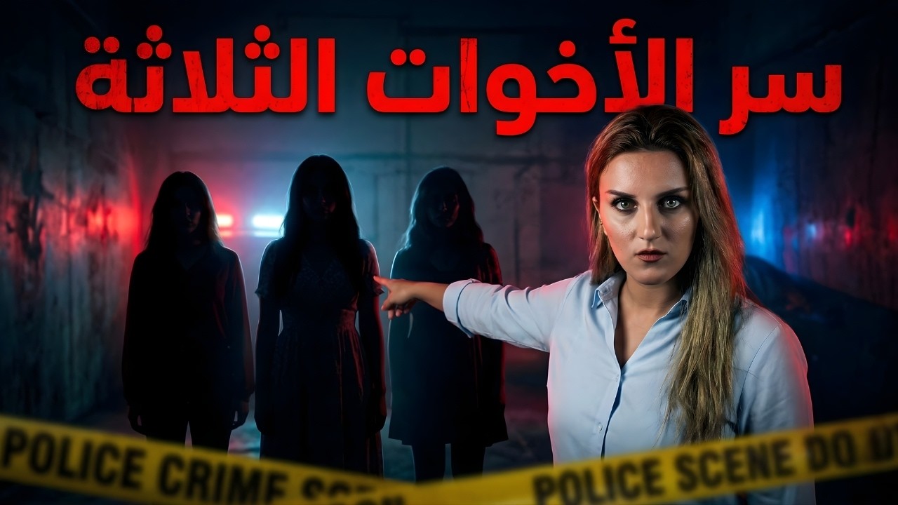 قضية الأخوات الثلاثة التي هزّت تونس… السرّ الذي أخفوه أخطر مما تتخيل!