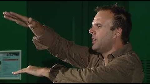 Where physics and guitars collide: Dr Mark Lewney