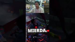 No lo vi venir...  #argentina #deadbydaylight #dbd #dbdshorts #shorts #elneo #neo #twitch #kick #723