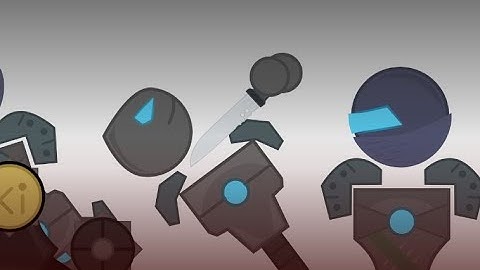 Being a JERK in Robot Destructor