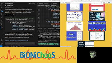 EEG Spectrogram: A Python Flask EEG Analysis Tool Development - Part 1