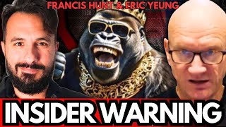 Download Lagu 🔴 INSIDER SOURCE: Central Banks SECRETLY Buying SILVER | Francis Hunt \u0026 Eric Yeung MP3