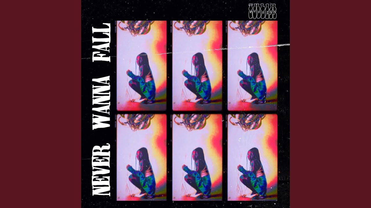 Watch Never Wanna Fall on YouTube Watch Never Wanna Fall on YouTube