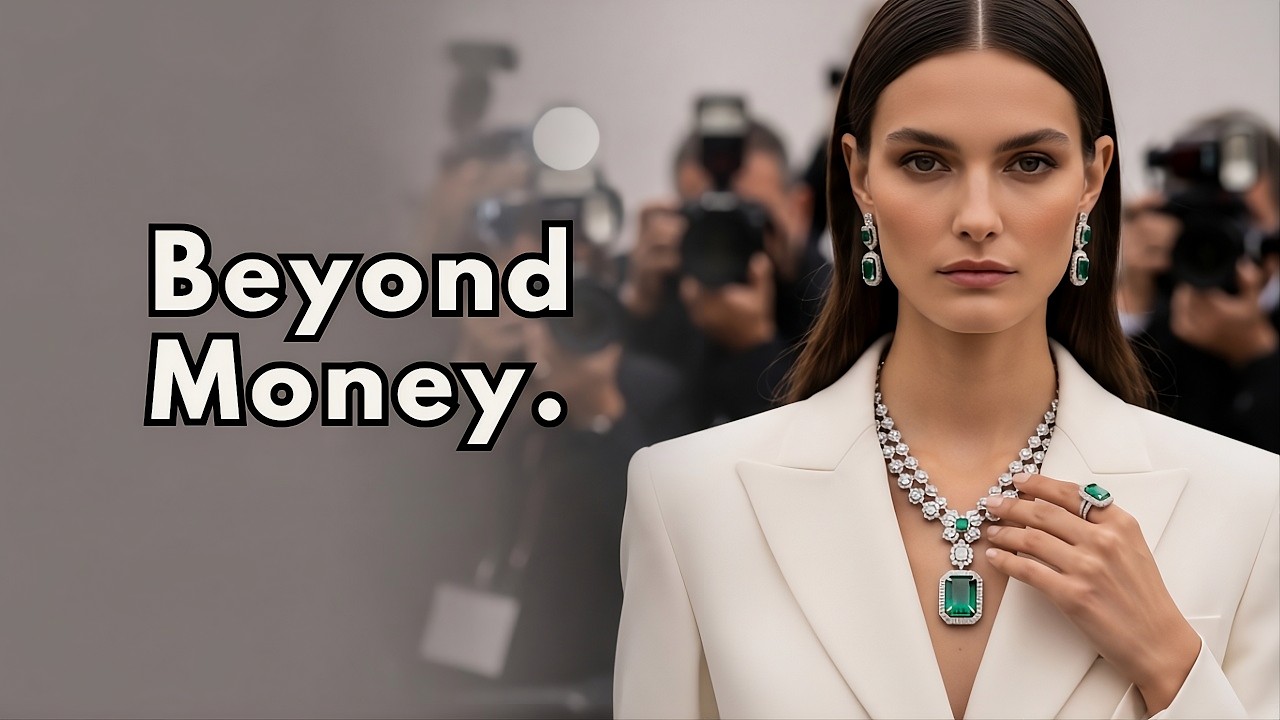 Luxury Jewelry at Paris Fashion Week: What It Really Signals