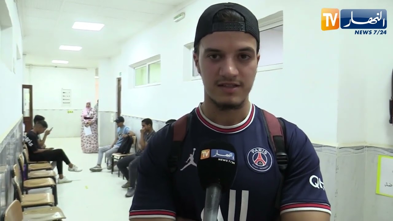 الأغواط: إنطلاق عملية المقابلات الشفوية للمدرسة العليا للإساتذة الخاصة بالناجحين الجدد