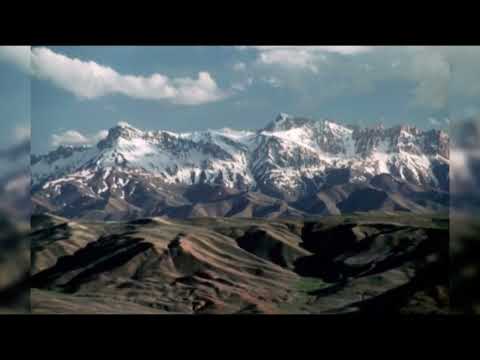 Dang Pameer Hawaganay Hindukush Rateraigi Khyber Rashi