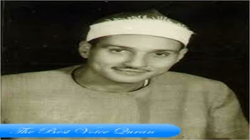 الشيخ حمدى الزامل وتلاوة رااااائعة من سورة العنكبوت 8-20 HD