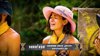 Survivor Germany Castingaufruf