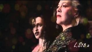 x.||Bellatrix Lestrange||.x {Everybody Loves Me}