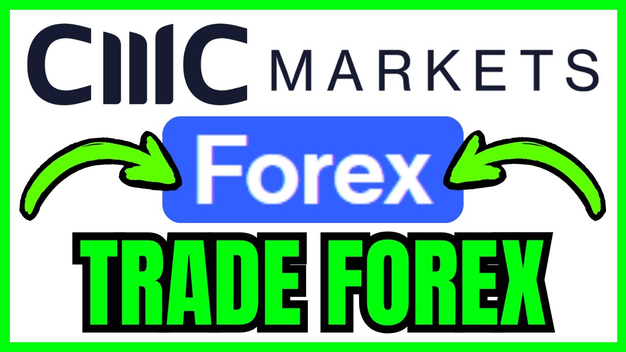 How To TRADE Forex On CMC Markets (QUICK & EASY) 2026