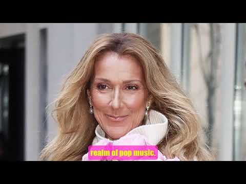 Video: Singer Celine Dion Celebrates Her 53rd Birthday: See The Photos From The Beginning Of Her Career And Now Of This Stunning Star