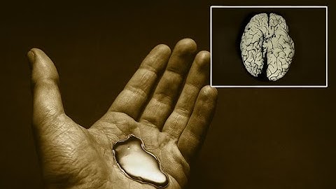 What Two Drops of Mercury On A Hand Did To A Scientist - Her Brain Never Recovered!