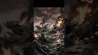 ¿Cómo empezó REALMENTE Warhammer 40k? 💀 #warhammer40k