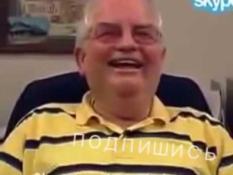 Заразный смех  Попробуй до конца не засмейся 12 минут смеха)))!!! mp4