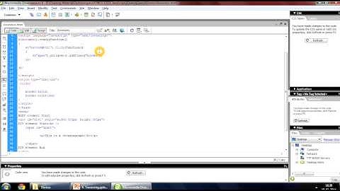 7  JQuery Tutorial : Descendants and Ancestors