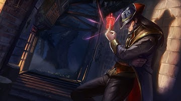Tâm điểm tướng Twisted Fate: Liên minh tốc chiến ( Champion Spotlight | Lol Wild Rift )