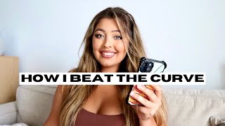 how to get good grades in law school! the law school CURVE
