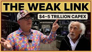 Dan Ives and Peter Tuchman on the AI Buildout