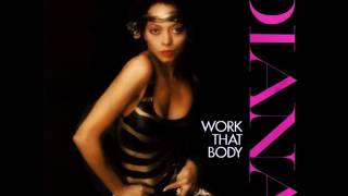 Diana Ross - Work That Body (Dj XS Extended Edit)