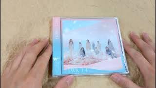 Download lagu [Unboxing] TWICE: #TWICE4 [Regular Edition]