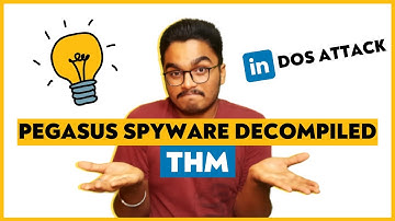 Different ways to find XSS, Pegasus APK decompiled, Advance IDOR | Thursday Hacking Masala Ep#18🔥🔥