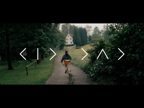 KID DAD - Limbo [Official Video]