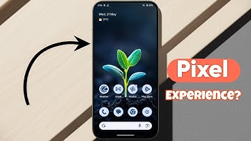 Pixel UI + Extra Features? 😍 Meet Project Pixelage ROM! 🧠💡
