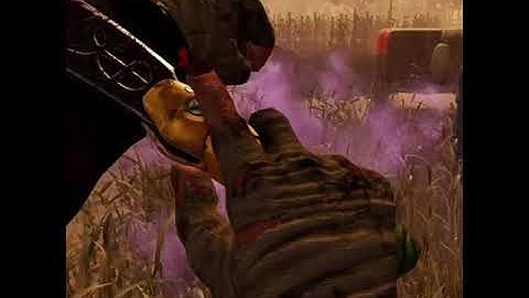 How To EASY Get The Bone Chill Event Items As KILLER