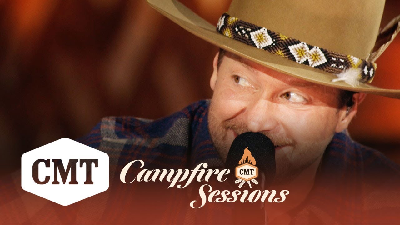 NEEDTOBREATHE Performs “Brother” | CMT Campfire Sessions