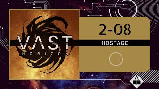 VAST Horizon | Season 2 | Ep. 8 | Hostage