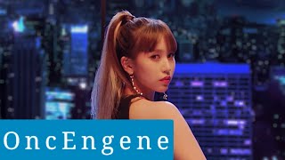 Twice Fancy Teaser Mina