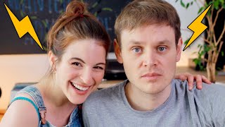 What I Learned from Fighting with my Husband