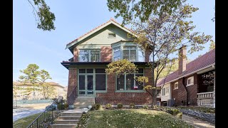 7215 Pershing Ave Saint Louis, MO | CBGundaker.com
