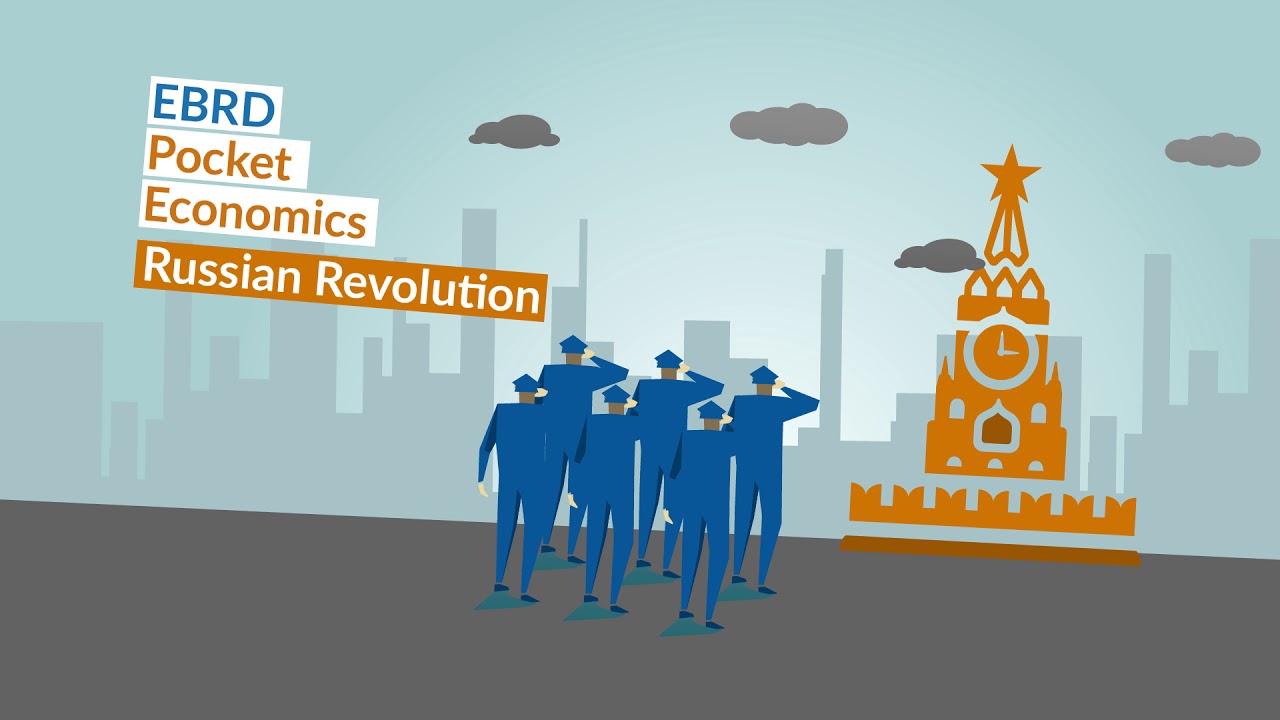 Pocket Economics Great Soviet Experiment YouTube