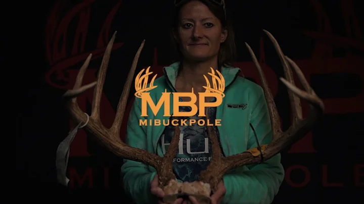 Michigan Monsters 2021 - Ep 12: Rachel Wheeler - B...