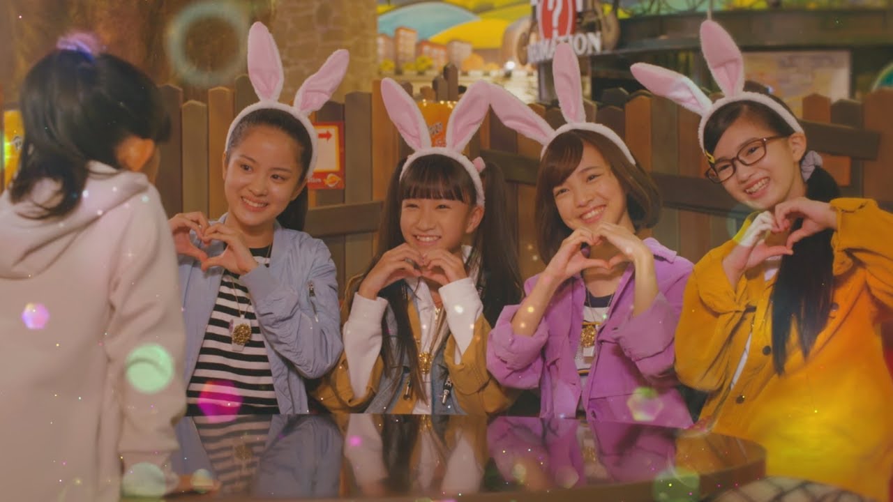 (EP 29) Police x Heroine LovePatrina! Episode 29