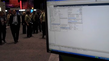 VMware Fault Tolerance Demo at EMC World 2010