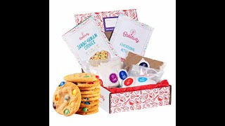 Jumbo Yum&M Unboxing | Baketivity