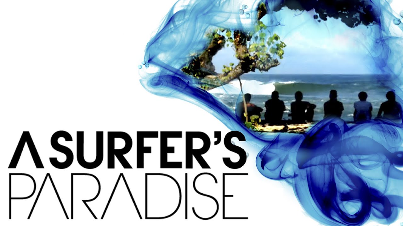 A Surfer's Paradise - Ep.3 Next Generation