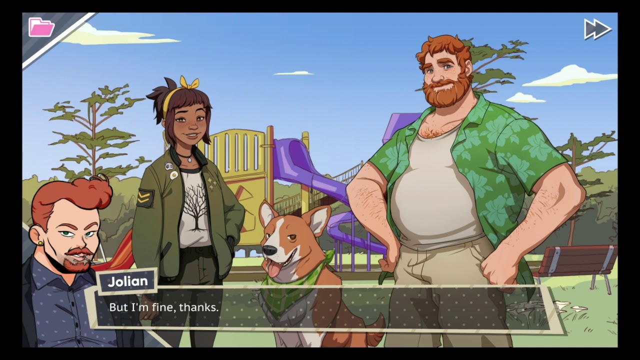 Smut Grumps Bluebreed