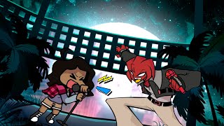 Killer Scream But Is A Sunday And Aldryx Cover