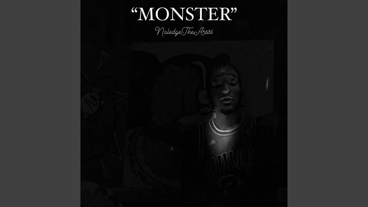 Watch MONSTER on YouTube Watch MONSTER on YouTube