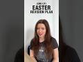 Are you revising over Easter? #gcseenglish