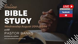 Grace Has The Final Say POP UP BIBLE STUDY
