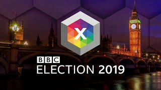 BBC Election 2019 Intro