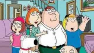 Family Guy